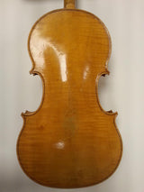 Viola – Baroque
