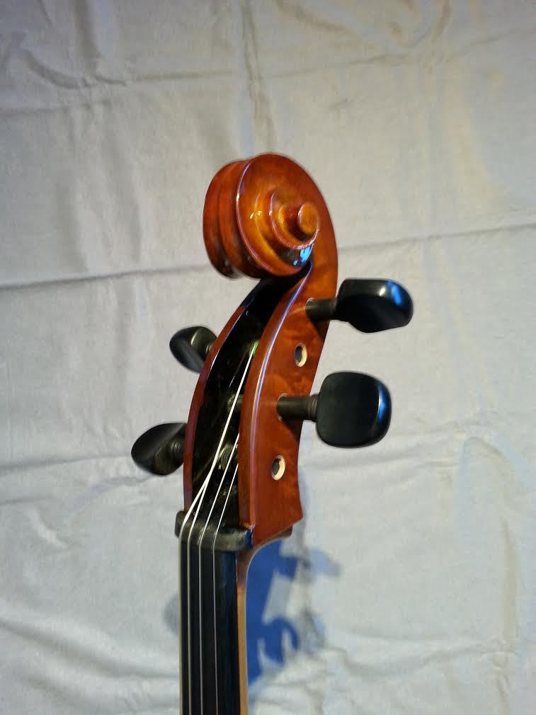 Cello – Student kit 2017