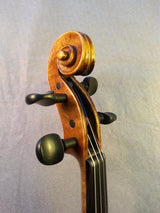 Violin – 100 years old