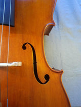 Cello – Wenzl. B. Wilfer 1981