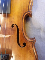 Violin ½ - 120 years old