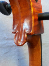 Cello – Wenzl. B. Wilfer 1981