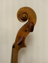 Viola – Baroque