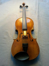 Violin – 100 years old