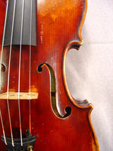 Violin - Didelot
