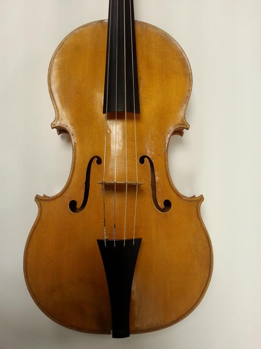 Viola – Baroque