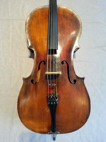 Cello – Germany c.1870