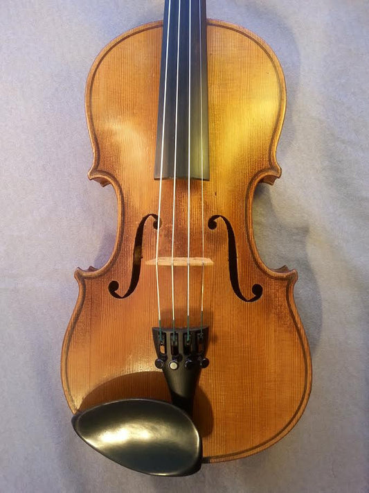 Violin ½ - 120 years old