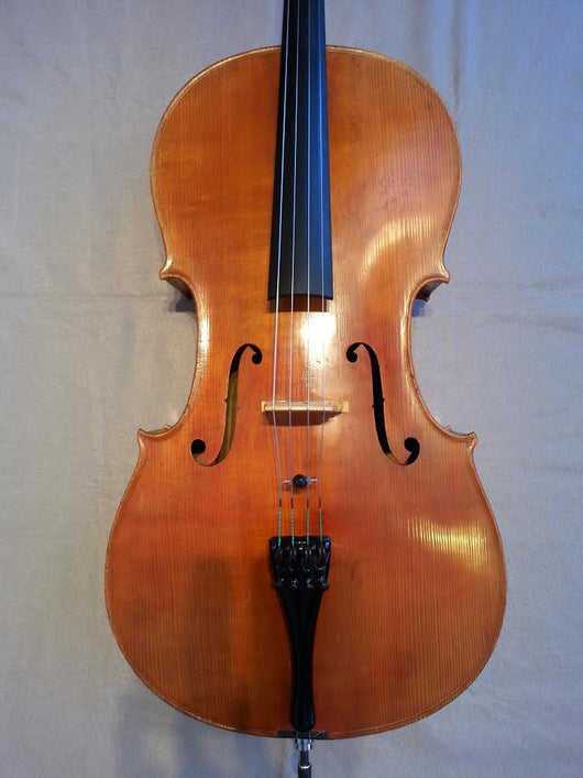 cello violoncello markneukirchen tyskland mästarcello