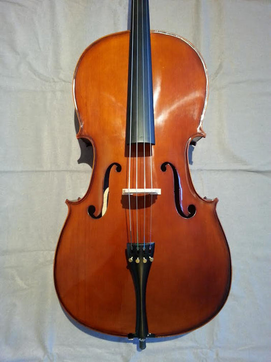 Cello – Student kit 2017