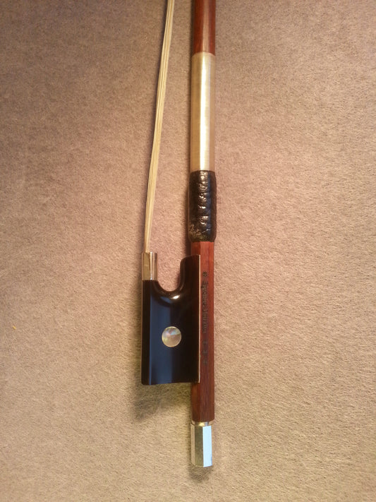 Violin stråke - Egidius Dörfler