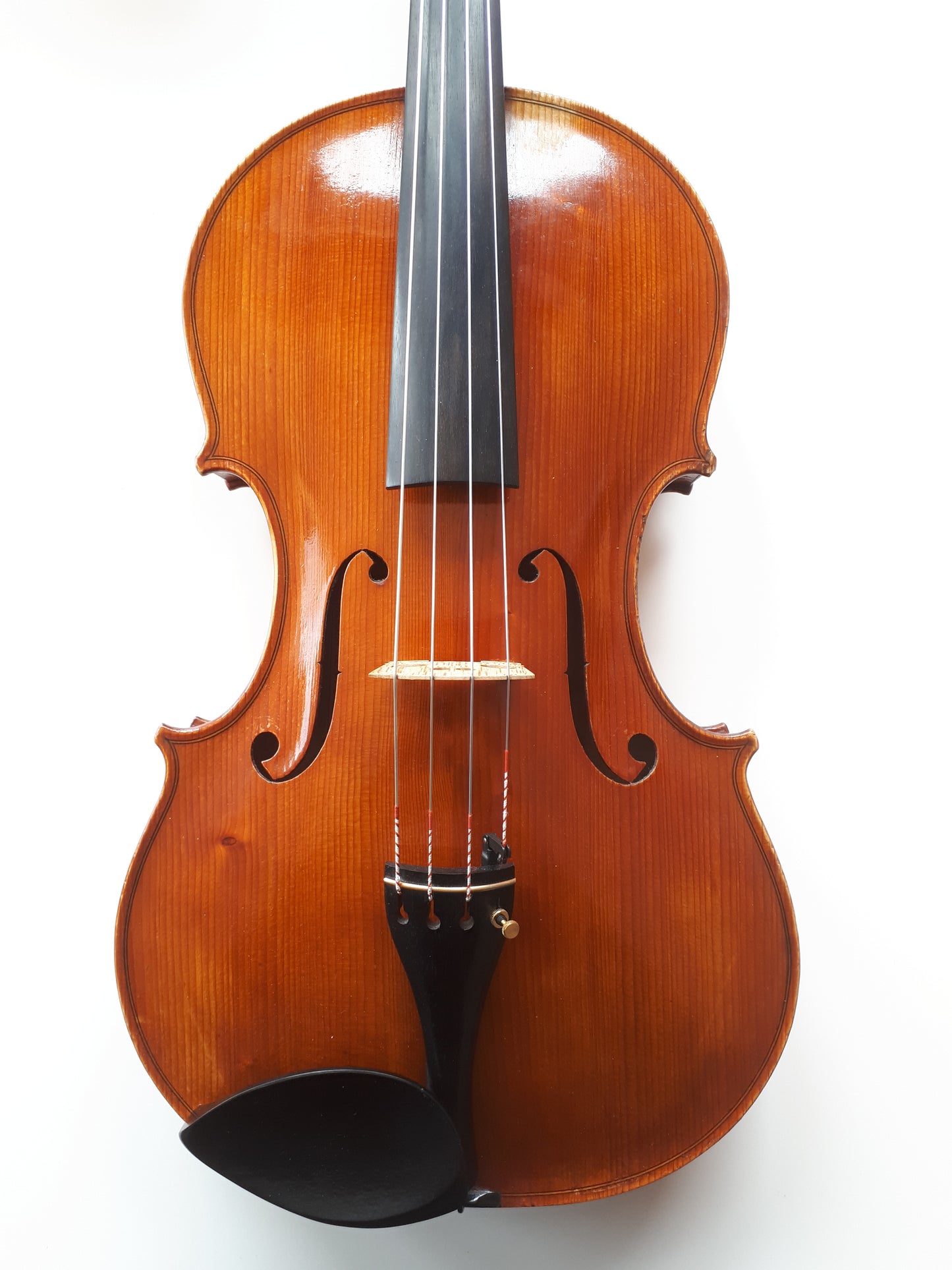 Viola - Nils Wennerström 1984